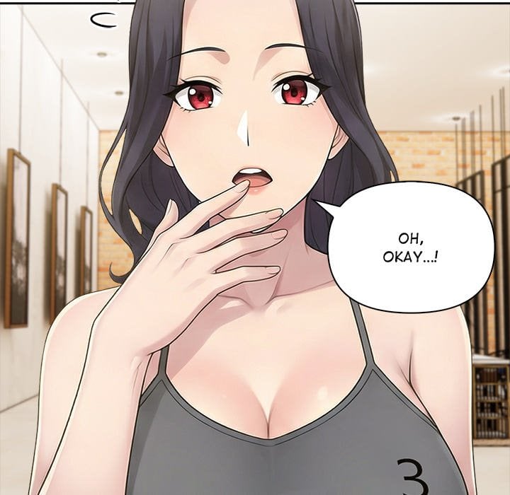 Matrimoney Game - Chapter 82 Page 79