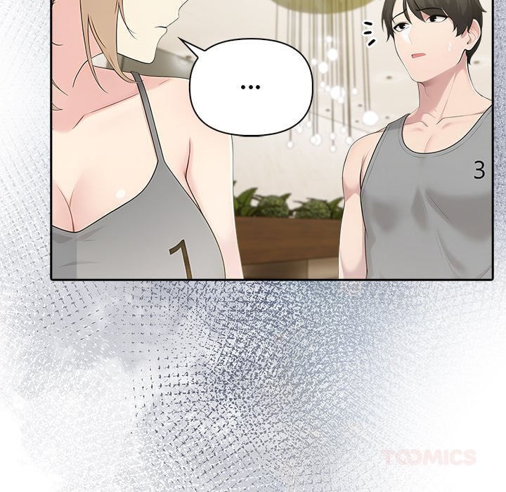 Matrimoney Game - Chapter 84 Page 123