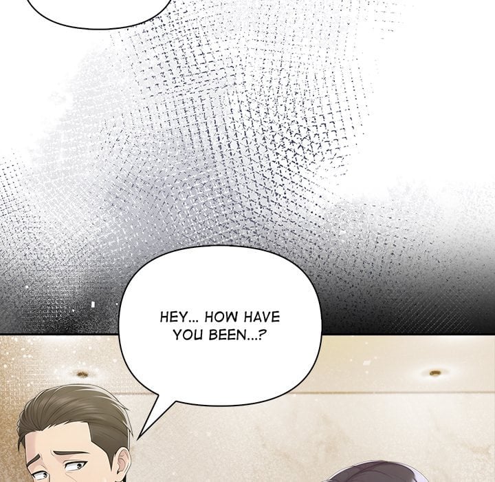 Matrimoney Game - Chapter 84 Page 125