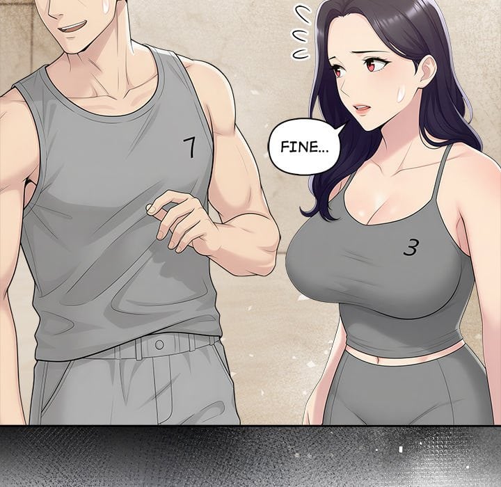 Matrimoney Game - Chapter 84 Page 126