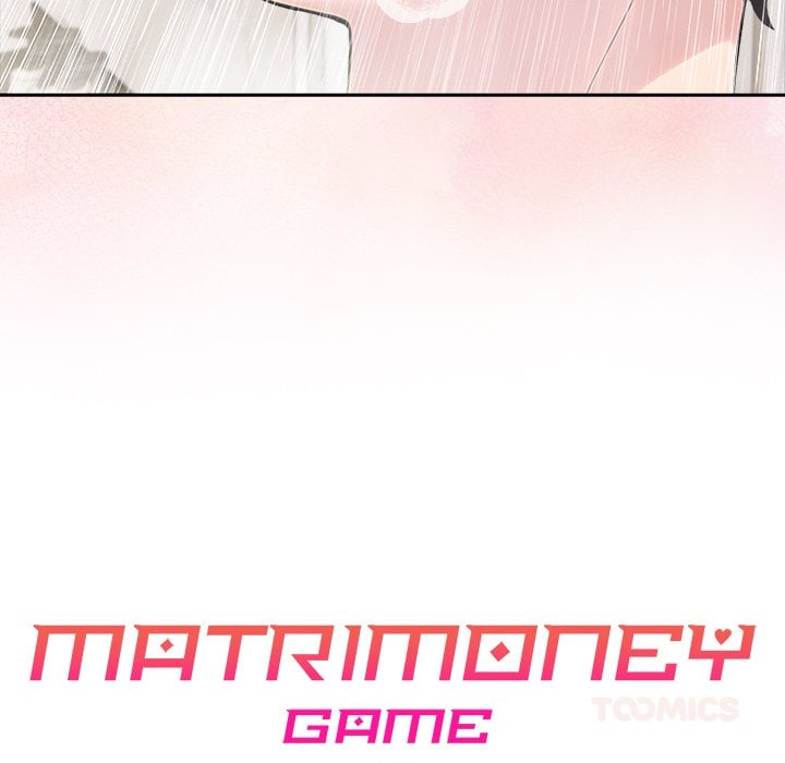 Matrimoney Game - Chapter 84 Page 15