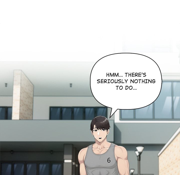 Matrimoney Game - Chapter 84 Page 20