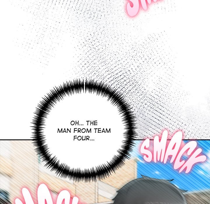 Matrimoney Game - Chapter 84 Page 29