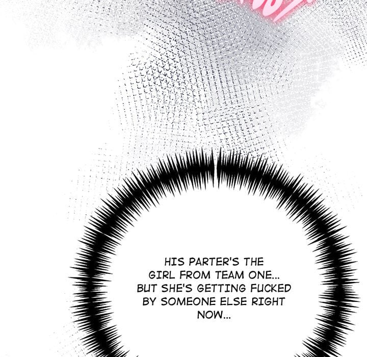 Matrimoney Game - Chapter 84 Page 31