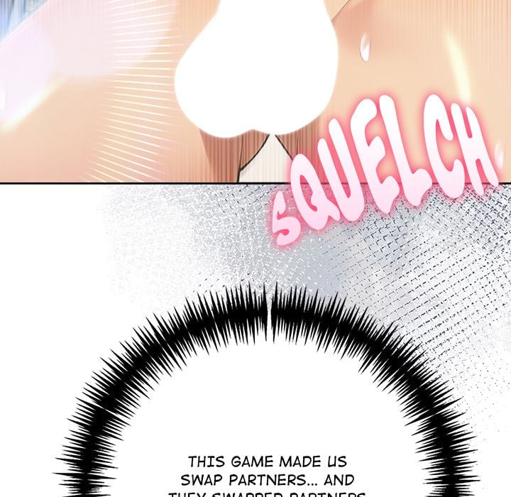 Matrimoney Game - Chapter 84 Page 34