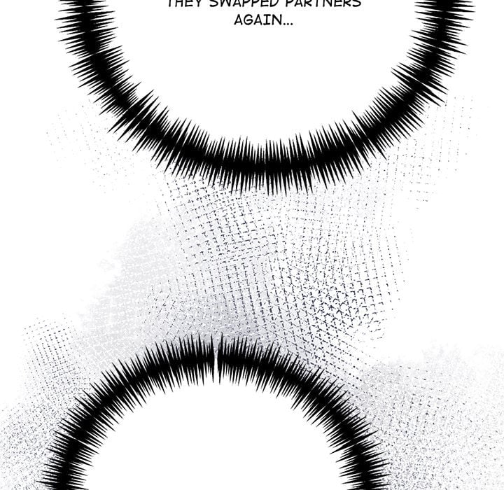 Matrimoney Game - Chapter 84 Page 35
