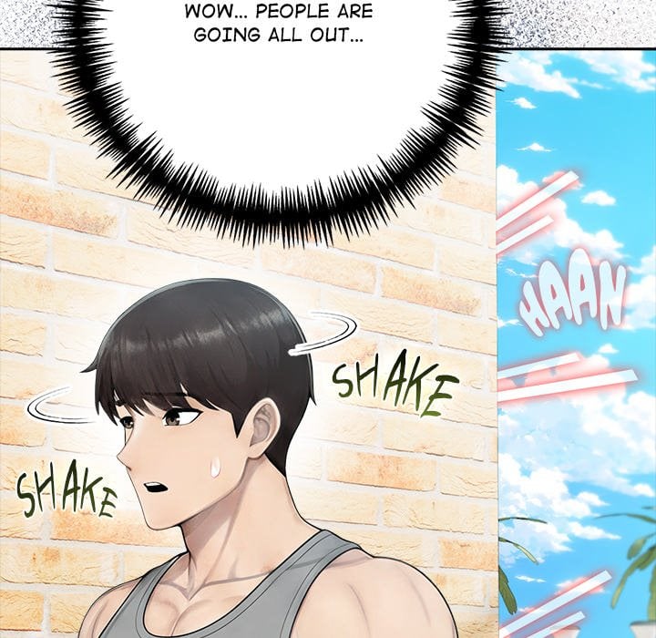 Matrimoney Game - Chapter 84 Page 36