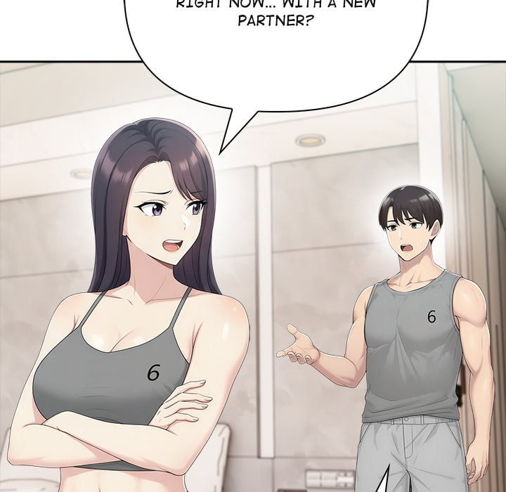 Matrimoney Game - Chapter 84 Page 42