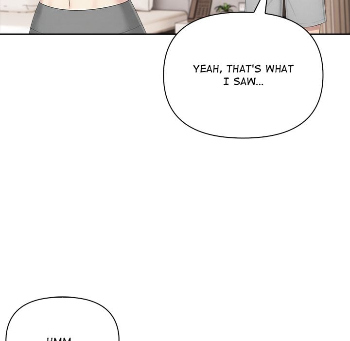 Matrimoney Game - Chapter 84 Page 43