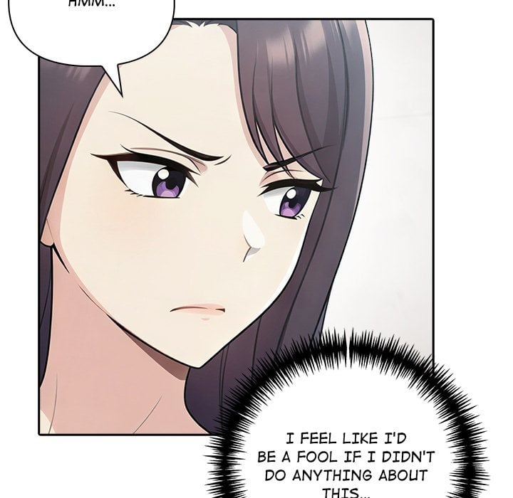 Matrimoney Game - Chapter 84 Page 44