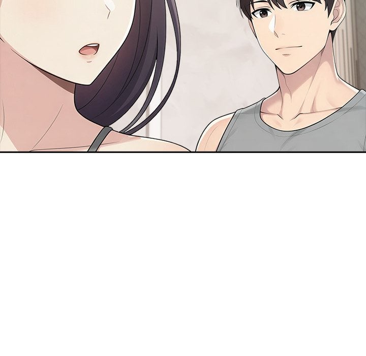 Matrimoney Game - Chapter 84 Page 46
