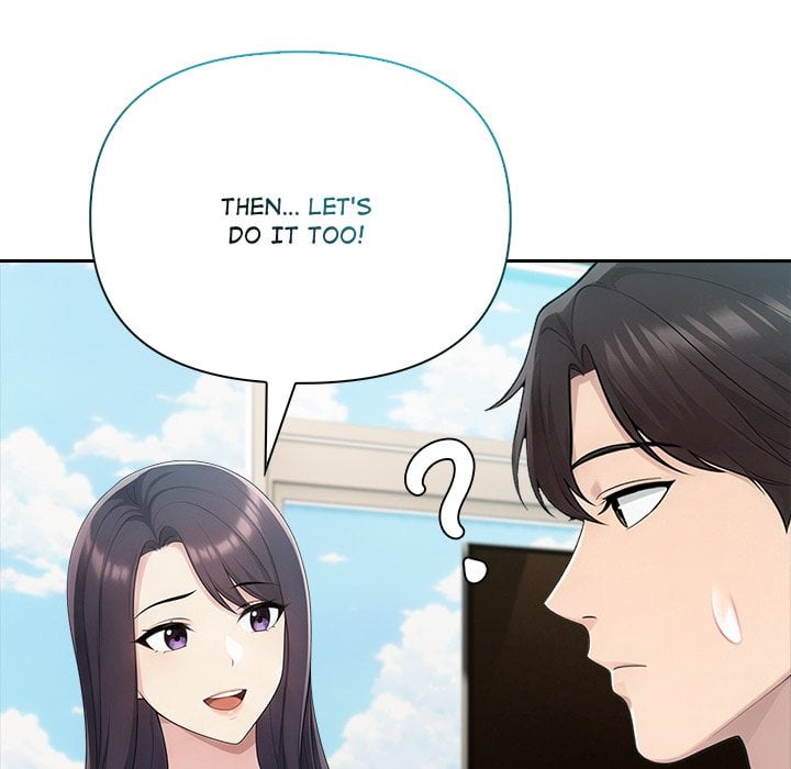 Matrimoney Game - Chapter 84 Page 47