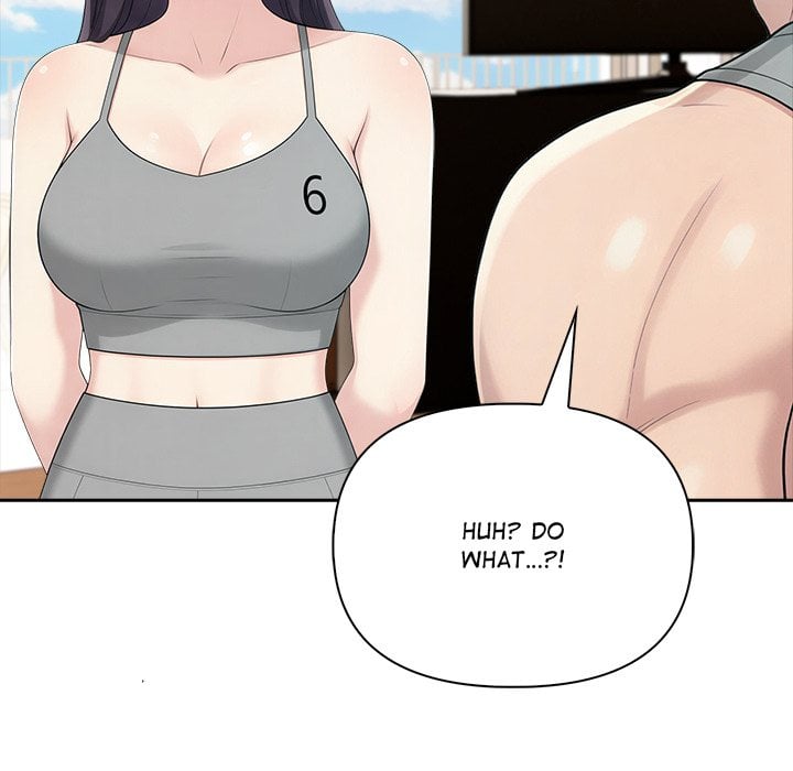 Matrimoney Game - Chapter 84 Page 48