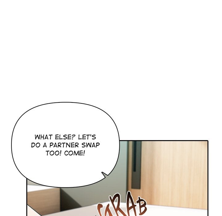 Matrimoney Game - Chapter 84 Page 49