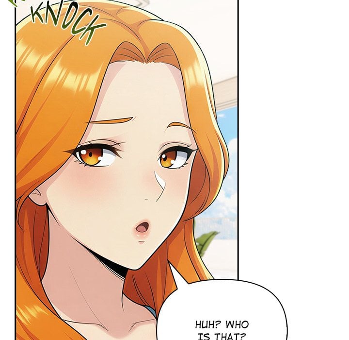 Matrimoney Game - Chapter 84 Page 56