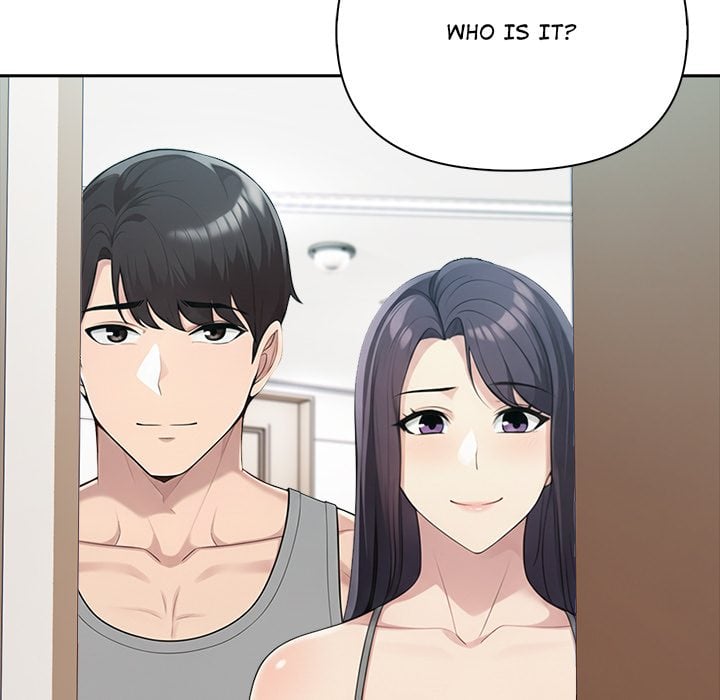Matrimoney Game - Chapter 84 Page 58