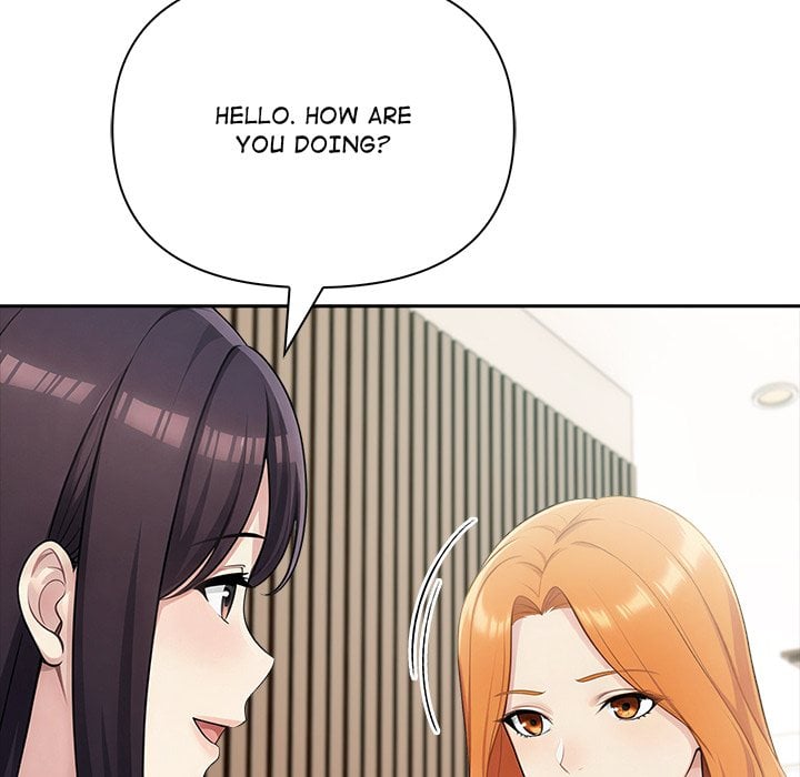Matrimoney Game - Chapter 84 Page 60