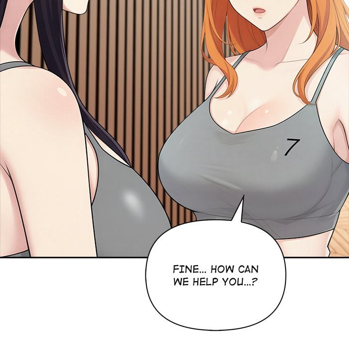 Matrimoney Game - Chapter 84 Page 61