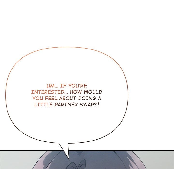 Matrimoney Game - Chapter 84 Page 62