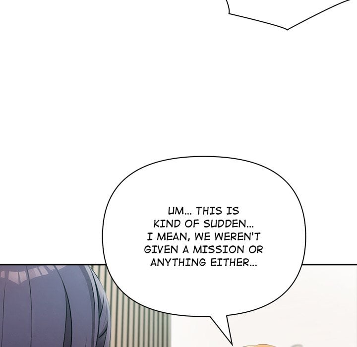Matrimoney Game - Chapter 84 Page 64
