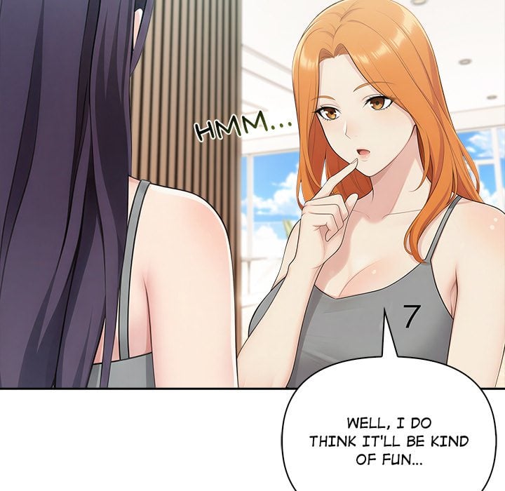 Matrimoney Game - Chapter 84 Page 65