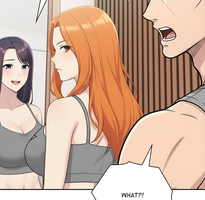 Matrimoney Game - Chapter 84 Page 67