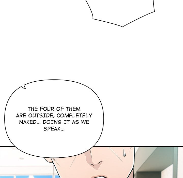 Matrimoney Game - Chapter 84 Page 68