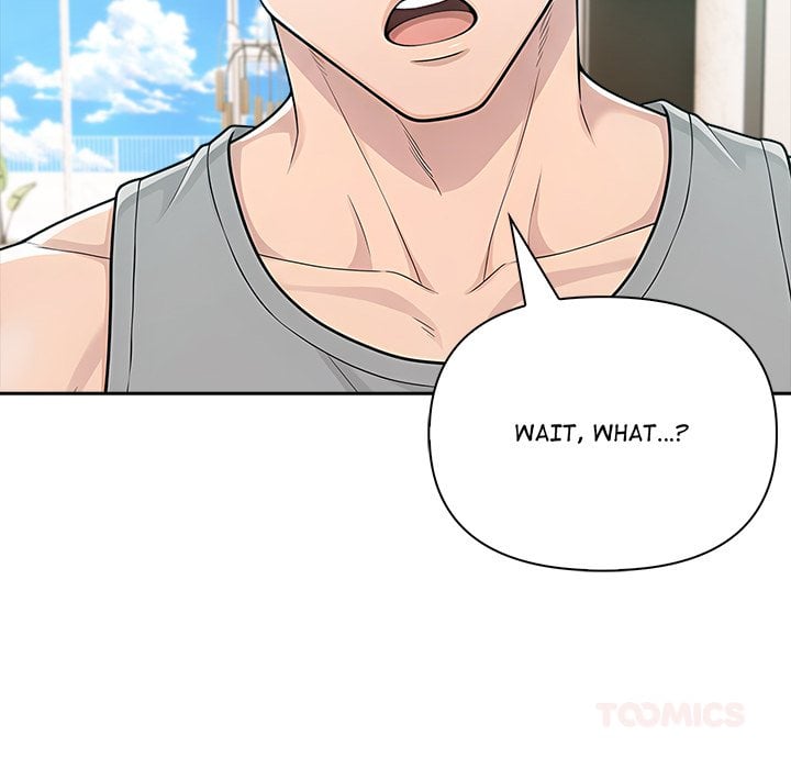 Matrimoney Game - Chapter 84 Page 69