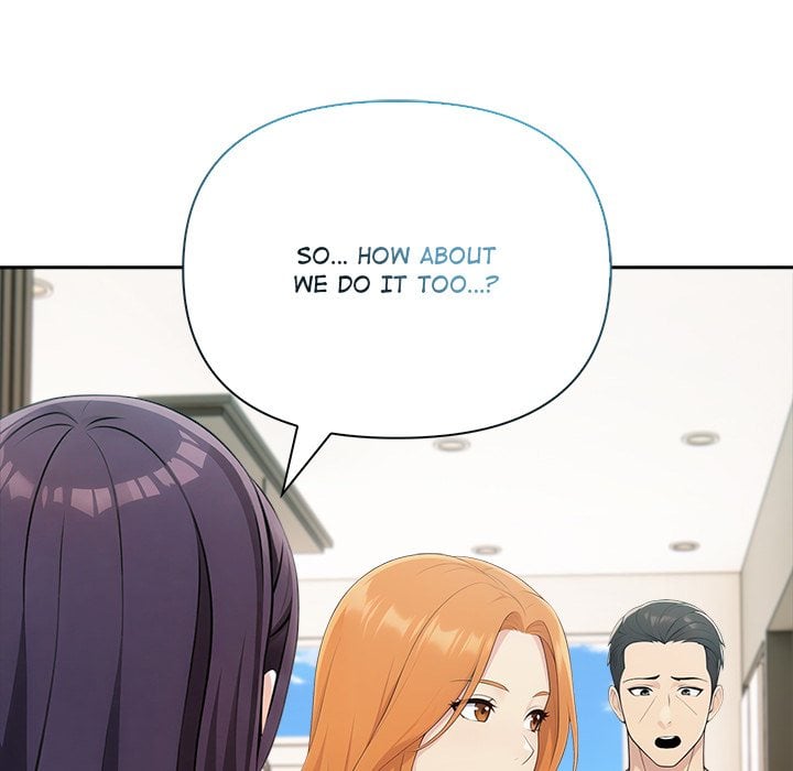 Matrimoney Game - Chapter 84 Page 70