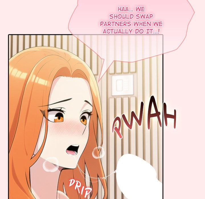 Matrimoney Game - Chapter 84 Page 82