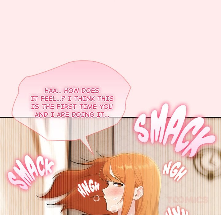 Matrimoney Game - Chapter 84 Page 93