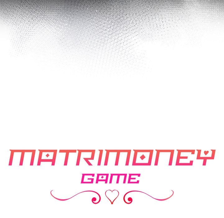 Matrimoney Game - Chapter 85 Page 10