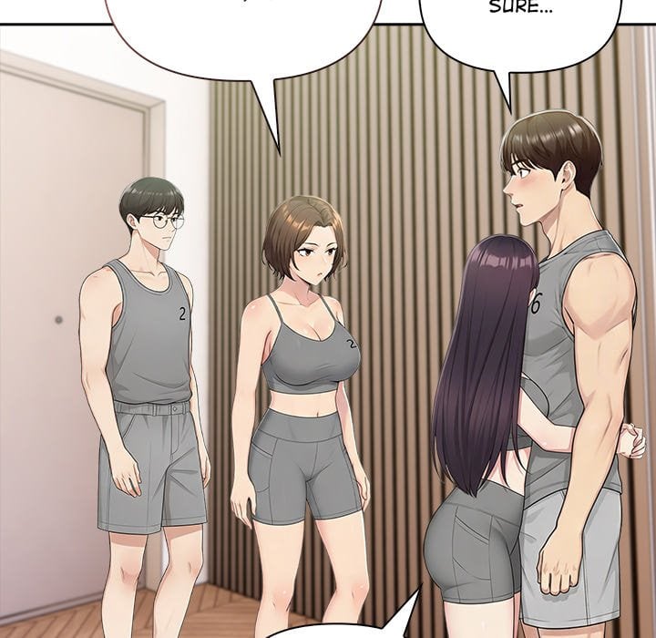 Matrimoney Game - Chapter 85 Page 104