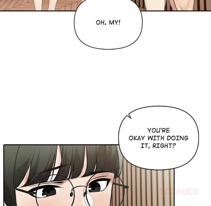 Matrimoney Game - Chapter 85 Page 105