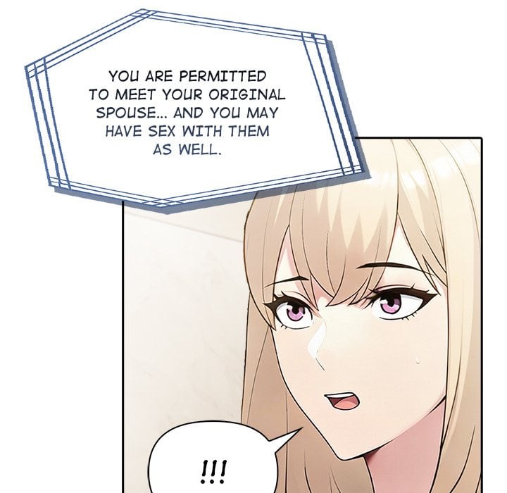 Matrimoney Game - Chapter 85 Page 23