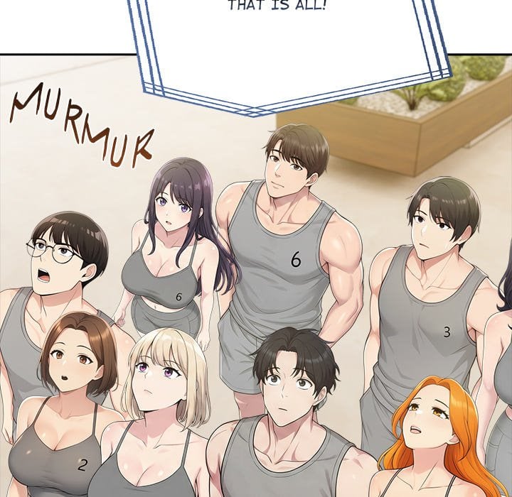 Matrimoney Game - Chapter 85 Page 25
