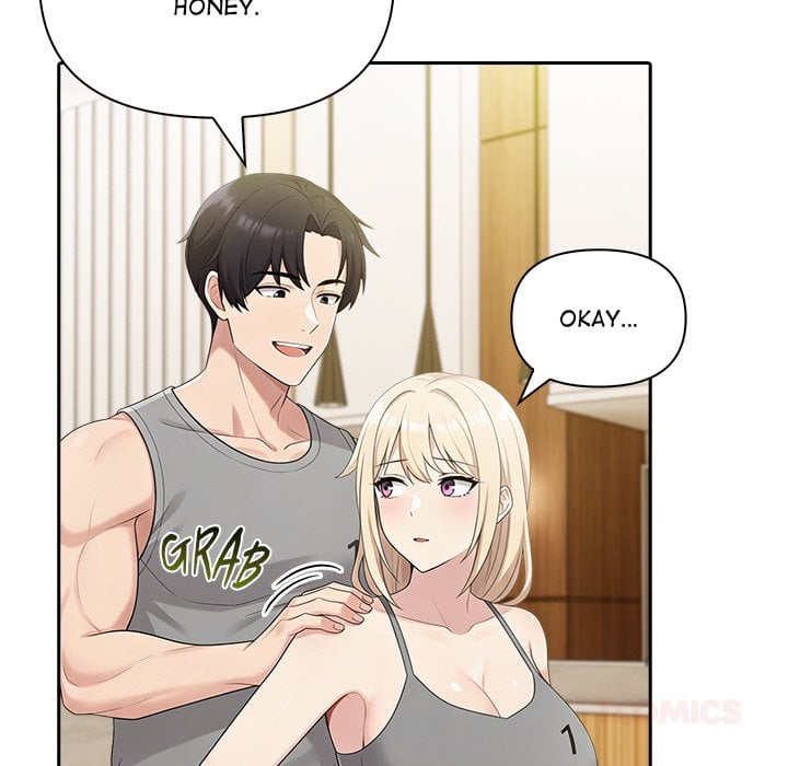 Matrimoney Game - Chapter 85 Page 27