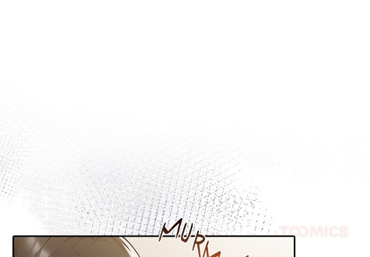 Matrimoney Game - Chapter 85 Page 3