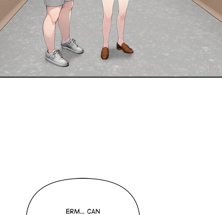 Matrimoney Game - Chapter 85 Page 36