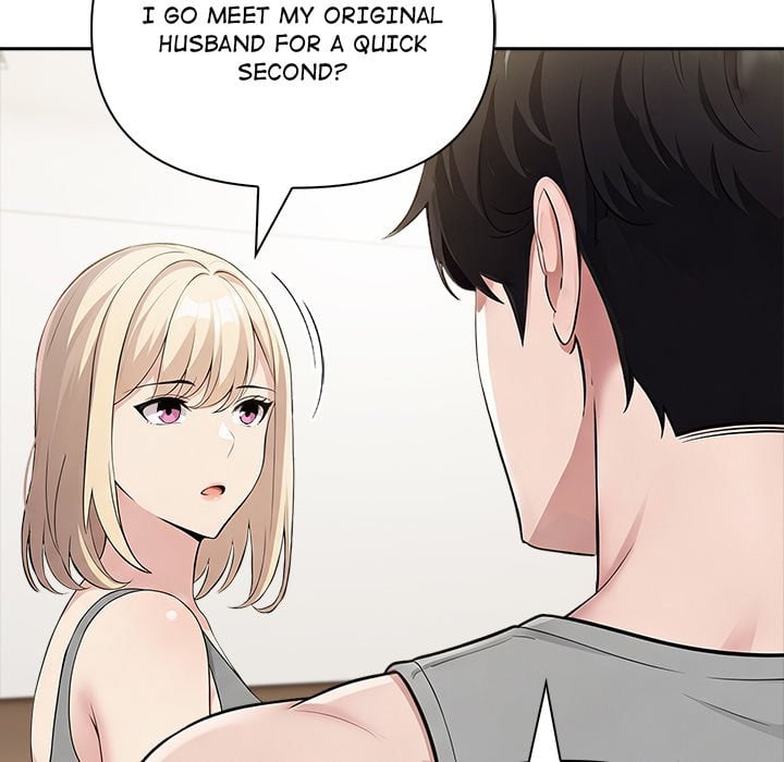 Matrimoney Game - Chapter 85 Page 37