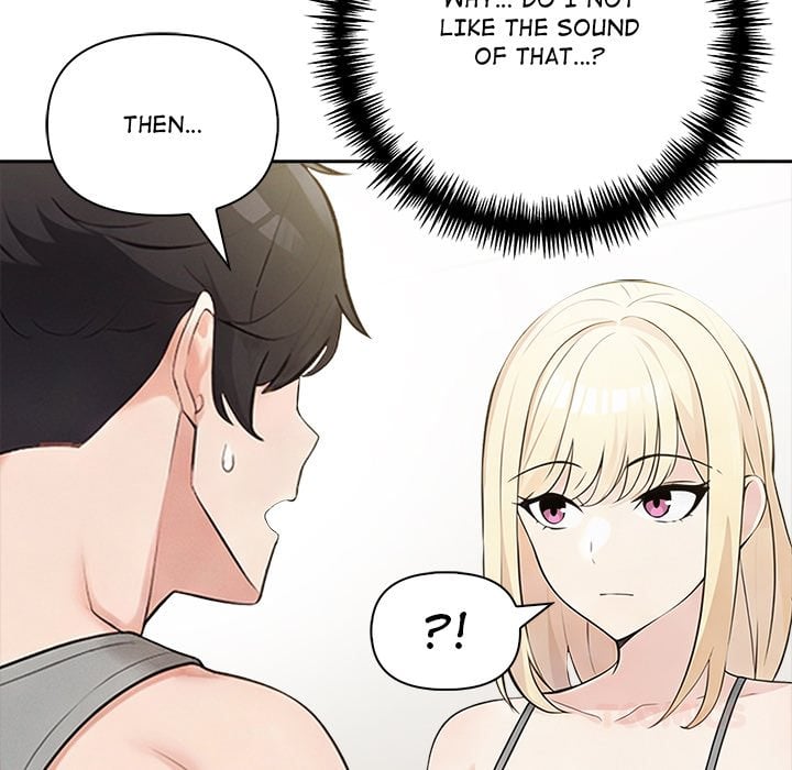 Matrimoney Game - Chapter 85 Page 39