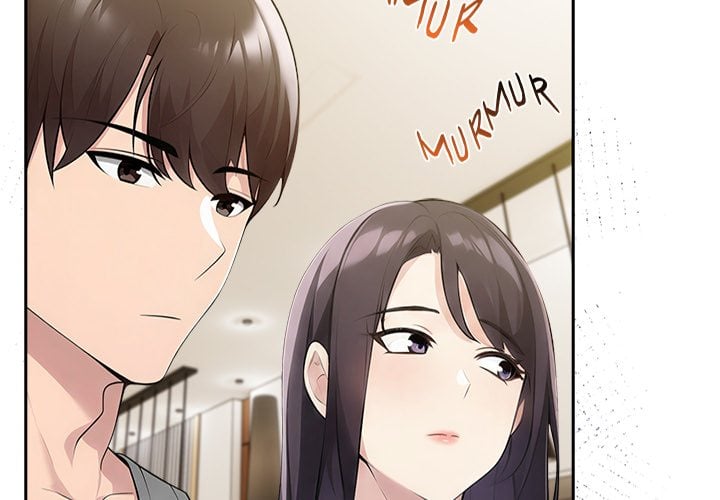 Matrimoney Game - Chapter 85 Page 4