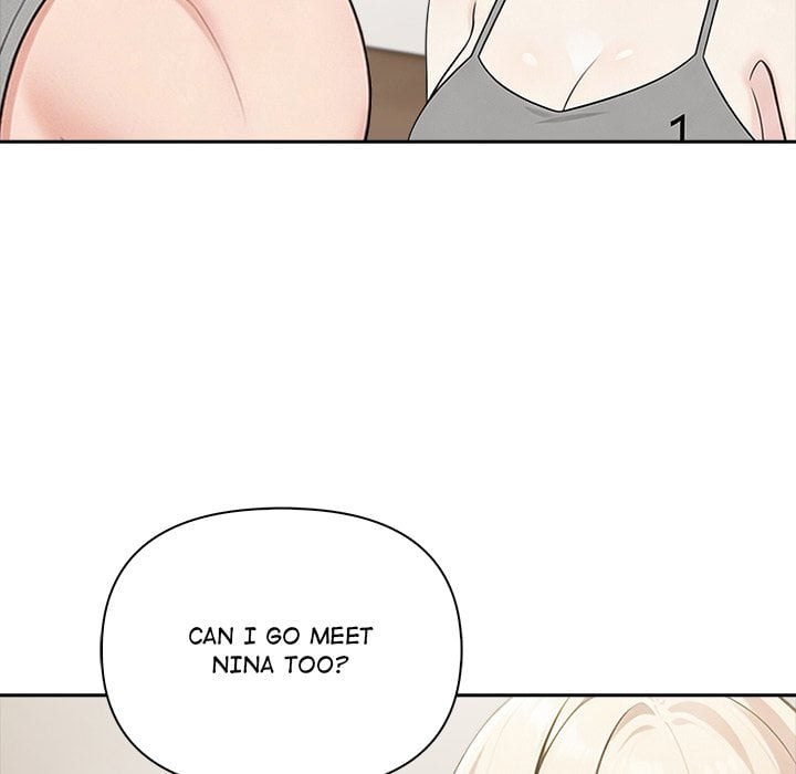 Matrimoney Game - Chapter 85 Page 40
