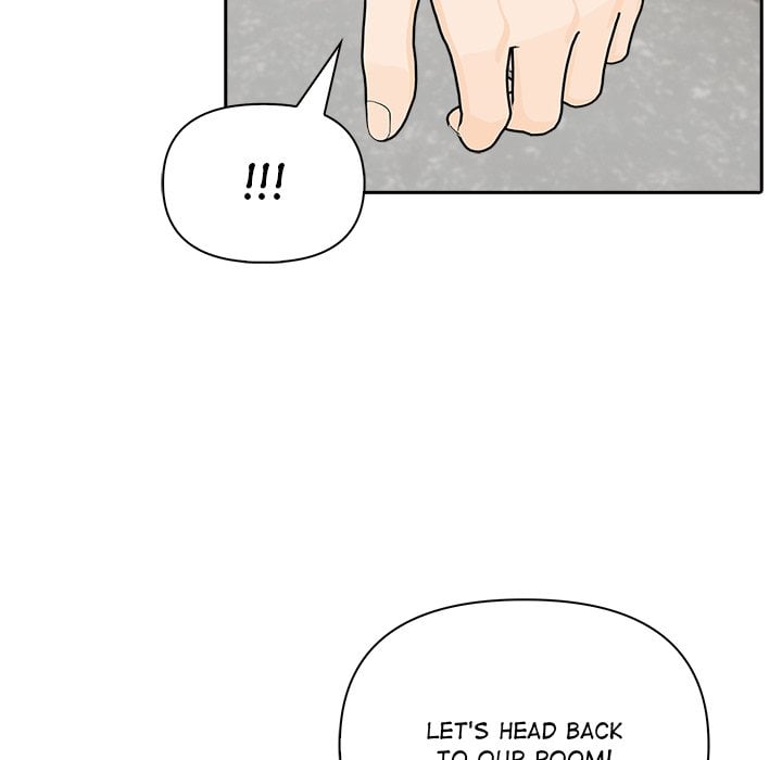 Matrimoney Game - Chapter 85 Page 46