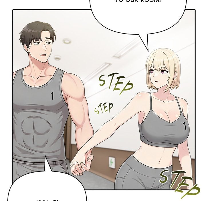 Matrimoney Game - Chapter 85 Page 47