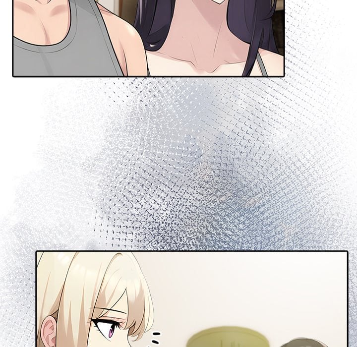 Matrimoney Game - Chapter 85 Page 5