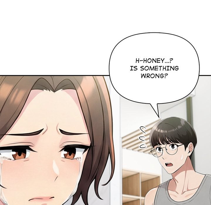 Matrimoney Game - Chapter 85 Page 53
