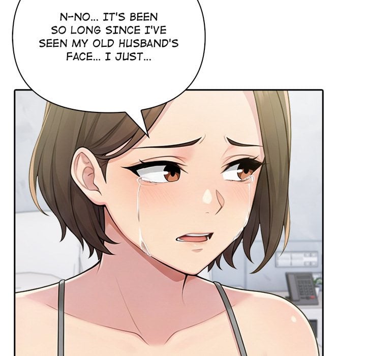 Matrimoney Game - Chapter 85 Page 55