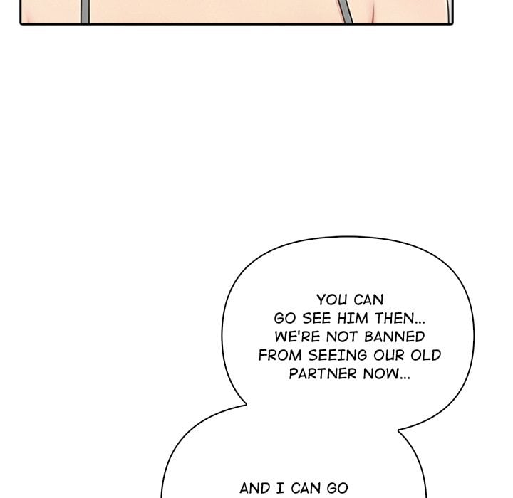 Matrimoney Game - Chapter 85 Page 56