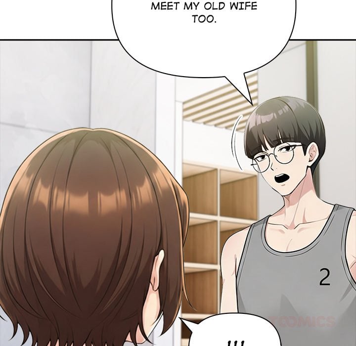 Matrimoney Game - Chapter 85 Page 57